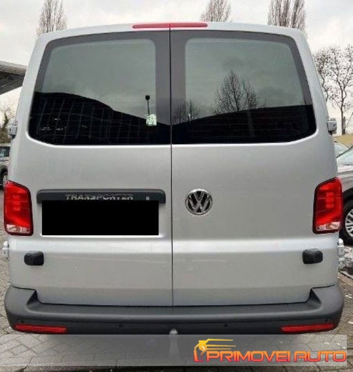 Volkswagen Veicoli Commerciali Caravelle 2.0 TDI 150CV DSG PL Cruise (9)