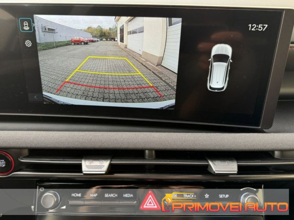 Hyundai Tucson 1.6 T-GDI DCT N Line (10)