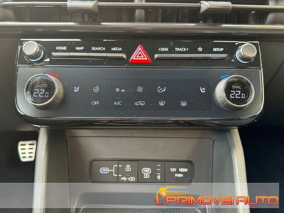 Hyundai Tucson 1.6 T-GDI DCT N Line (12)