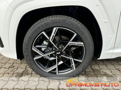 Hyundai Tucson 1.6 T-GDI DCT N Line (16)