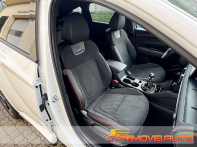 Hyundai Tucson 1.6 T-GDI DCT N Line (4)