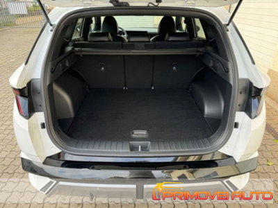 Hyundai Tucson 1.6 T-GDI DCT N Line (9)