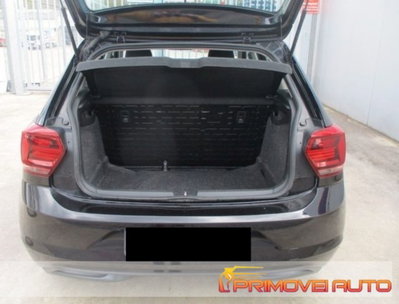 Volkswagen Polo 1.0 MPI 75 CV 5p. Comfortline (11)