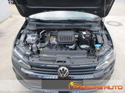 Volkswagen Polo 1.0 MPI 75 CV 5p. Comfortline (12)
