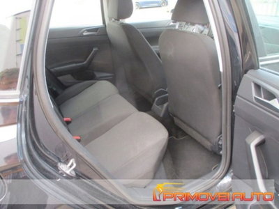 Volkswagen Polo 1.0 MPI 75 CV 5p. Comfortline (4)