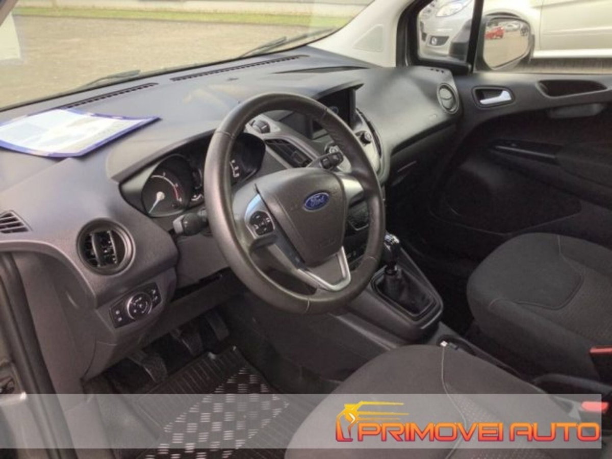 Ford Transit Courier 1.5 TDCi 75CV  Trend