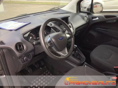 Ford Transit Courier 1.5 TDCi 75CV  Trend usato