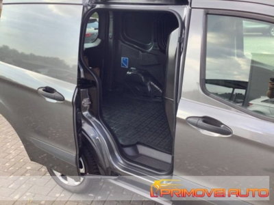 Ford Transit Courier 1.5 TDCi 75CV  Trend (10)