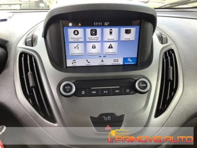 Ford Transit Courier 1.5 TDCi 75CV  Trend (11)