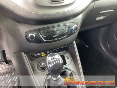 Ford Transit Courier 1.5 TDCi 75CV  Trend (12)