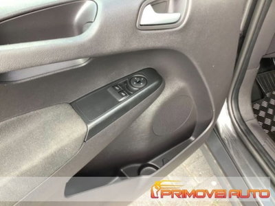 Ford Transit Courier 1.5 TDCi 75CV  Trend (13)
