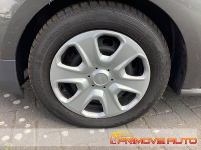 Ford Transit Courier 1.5 TDCi 75CV  Trend (14)