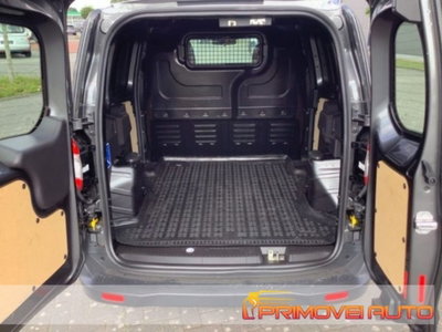 Ford Transit Courier 1.5 TDCi 75CV  Trend (9)