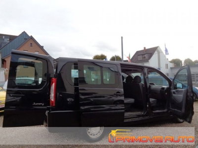 Citroen Jumpy Furgone 2.0 HDi/125 FAP PC Multispace Exclusive (12)