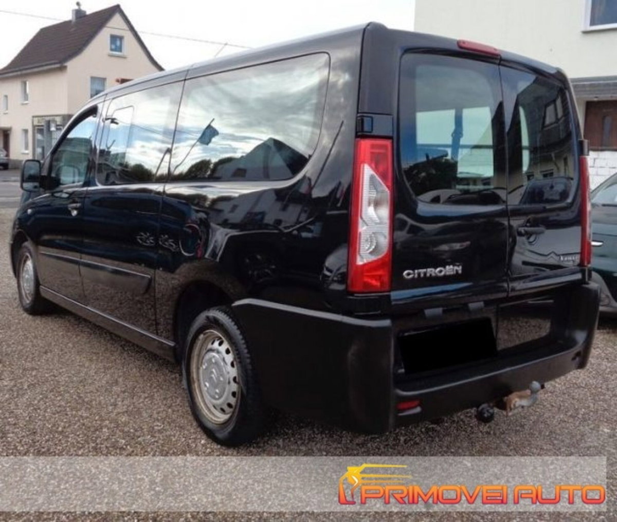 Citroen Jumpy Furgone 2.0 HDi/125 FAP PC Multispace Exclusive (13)