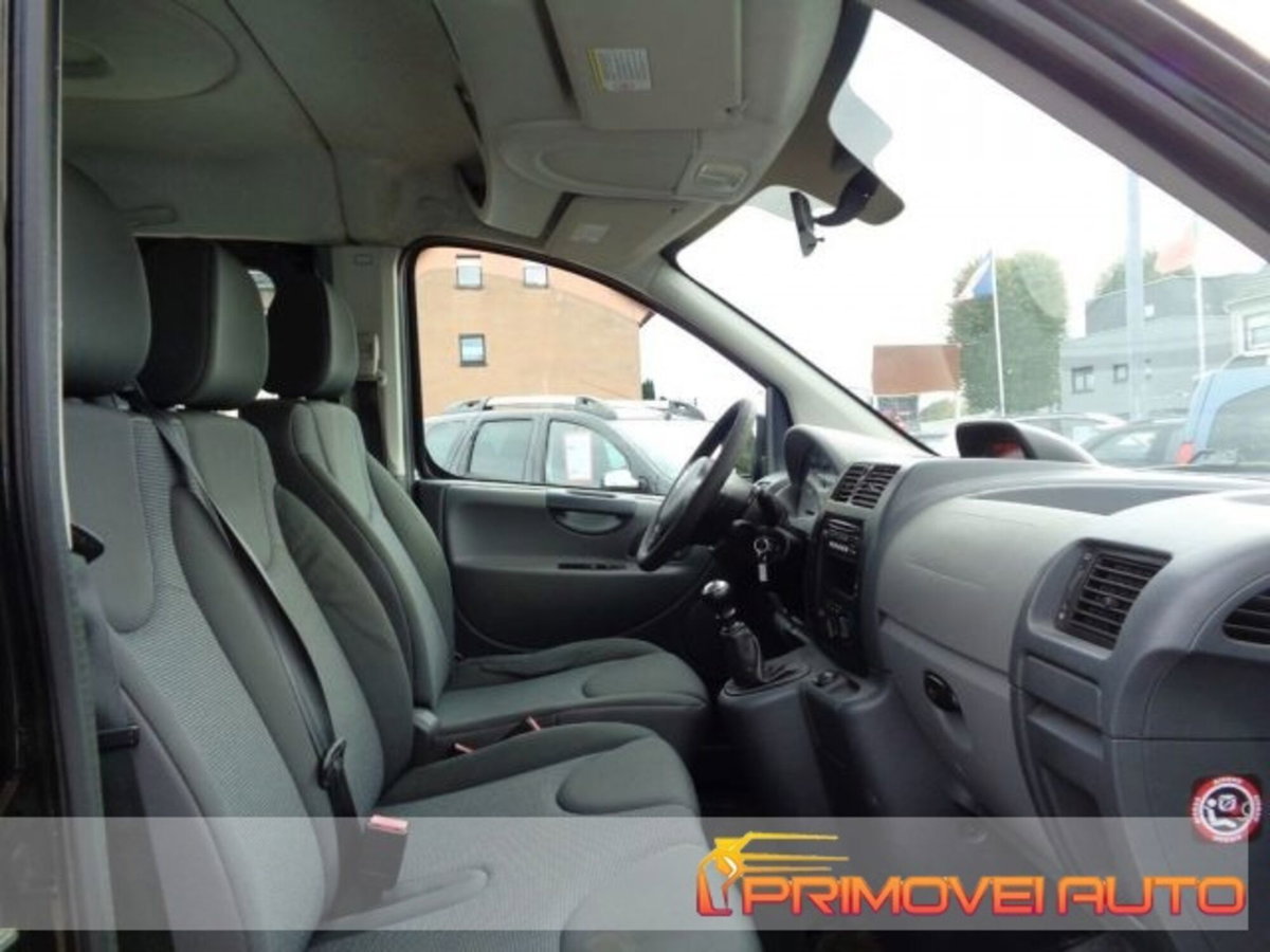 Citroen Jumpy Furgone 2.0 HDi/125 FAP PC Multispace Exclusive (4)