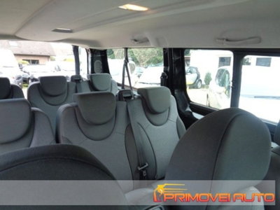 Citroen Jumpy Furgone 2.0 HDi/125 FAP PC Multispace Exclusive (7)