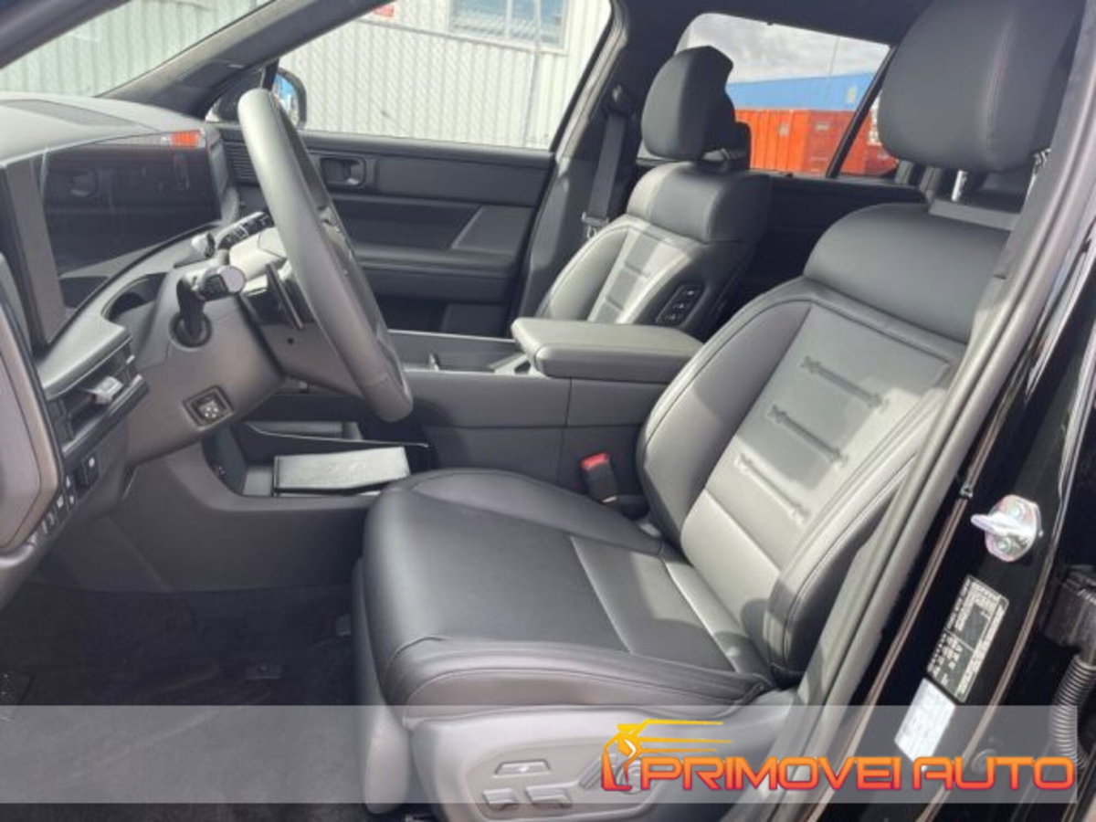Hyundai Santa Fe 1.6 t-gdi hev XClass 4wd 239cv at 7p.ti (2)
