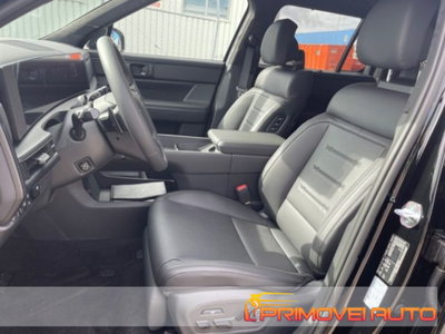 Hyundai Santa Fe 1.6 t-gdi hev XClass 4wd 239cv at 7p.ti (2)