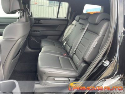 Hyundai Santa Fe 1.6 t-gdi hev XClass 4wd 239cv at 7p.ti (4)