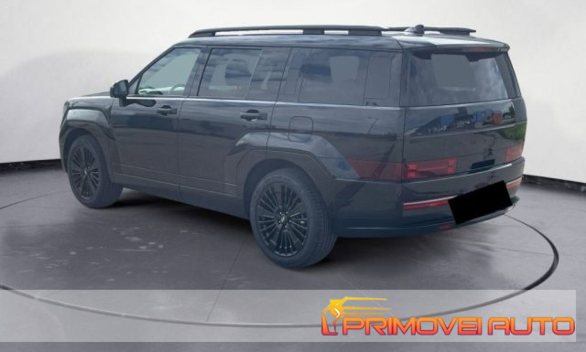 Hyundai Santa Fe 1.6 t-gdi hev XClass 4wd 239cv at 7p.ti (5)
