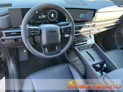 Hyundai Santa Fe 1.6 t-gdi hev XClass 4wd 239cv at 7p.ti nuova