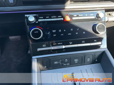 Hyundai Santa Fe 1.6 t-gdi hev XClass 4wd 239cv at 7p.ti (2)