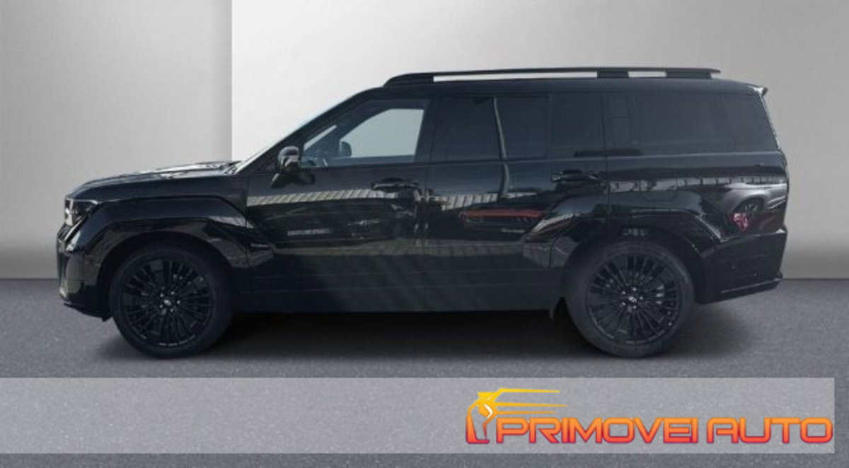 Hyundai Santa Fe 1.6 t-gdi hev XClass 4wd 239cv at 7p.ti (4)