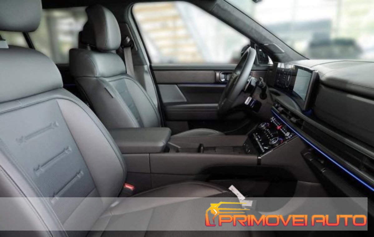Hyundai Santa Fe 1.6 t-gdi hev XClass 4wd 239cv at 7p.ti (3)
