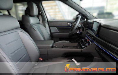 Hyundai Santa Fe 1.6 t-gdi hev XClass 4wd 239cv at 7p.ti (3)