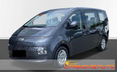 Hyundai Staria 2.2 awd auto (3)