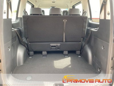 Hyundai Staria 2.2 awd auto (5)