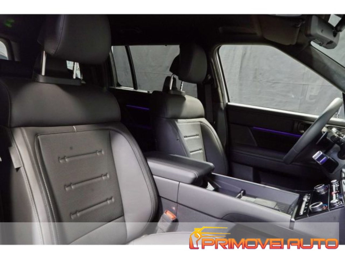 Hyundai Santa Fe 1.6 t-gdi hev XClass Bose&Tech 4wd at 7p.ti (2)