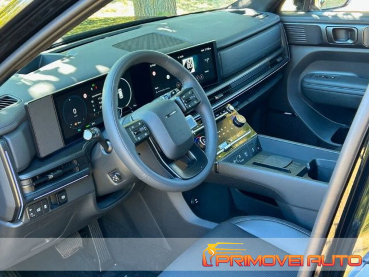 Hyundai Santa Fe 1.6 t-gdi hev XClass Bose&Tech 4wd at 7p.ti (2)