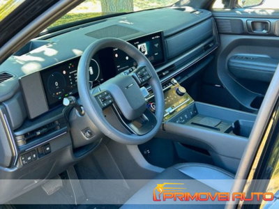 Hyundai Santa Fe 1.6 t-gdi hev XClass Bose&Tech 4wd at 7p.ti (2)