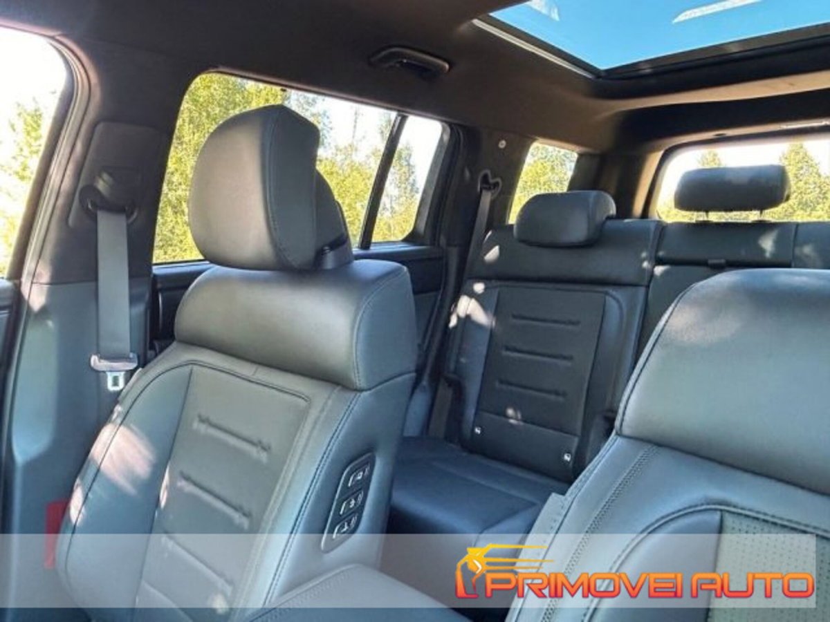Hyundai Santa Fe 1.6 t-gdi hev XClass Bose&Tech 4wd at 7p.ti (4)