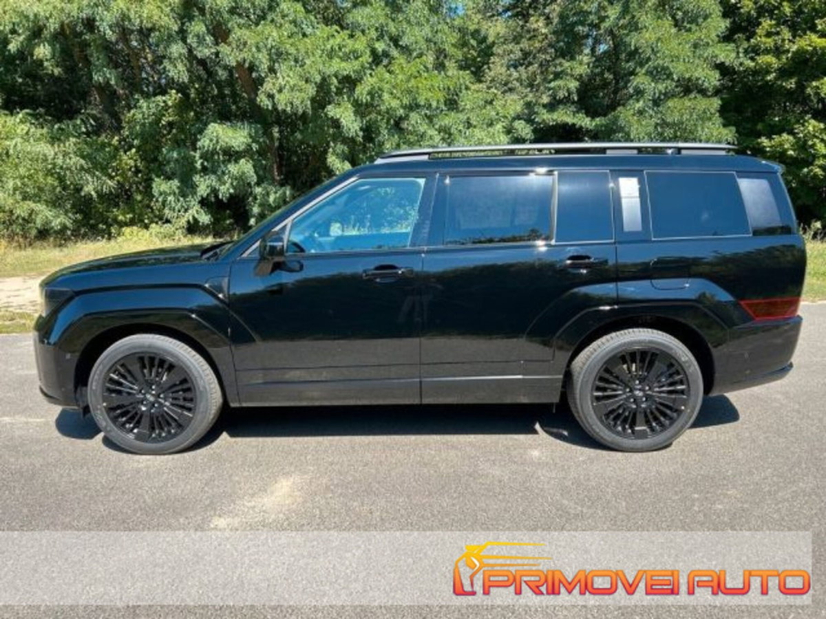 Hyundai Santa Fe 1.6 t-gdi hev XClass Bose&Tech 4wd at 7p.ti (8)