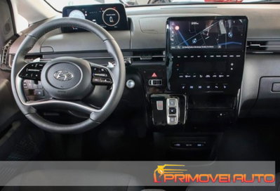 Hyundai Staria 2.2 awd auto (2)