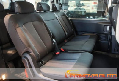 Hyundai Staria 2.2 awd auto (4)