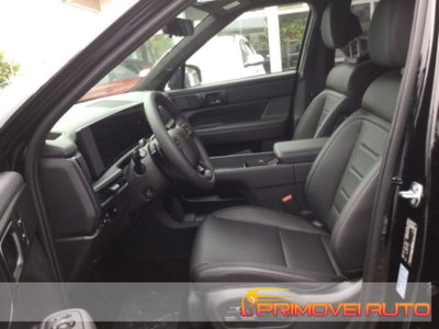 Hyundai Santa Fe 1.6 t-gdi hev XClass 4wd 239cv at 7p.ti (2)