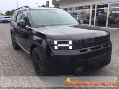 Hyundai Santa Fe 1.6 t-gdi hev XClass 4wd 239cv at 7p.ti (4)