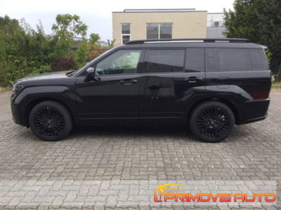 Hyundai Santa Fe 1.6 t-gdi hev XClass 4wd 239cv at 7p.ti (5)