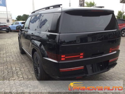 Hyundai Santa Fe 1.6 t-gdi hev XClass 4wd 239cv at 7p.ti (6)