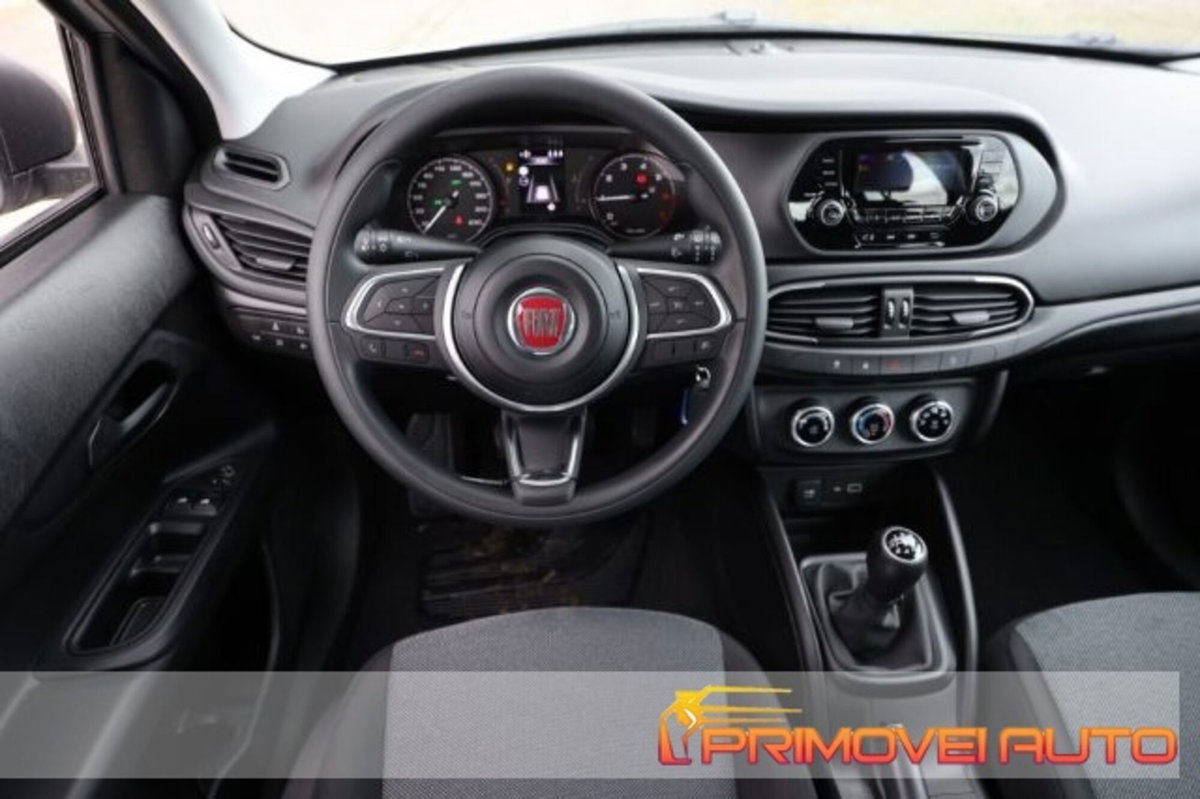 Fiat Tipo Tipo 5p 1.0 t3 Cross 100cv