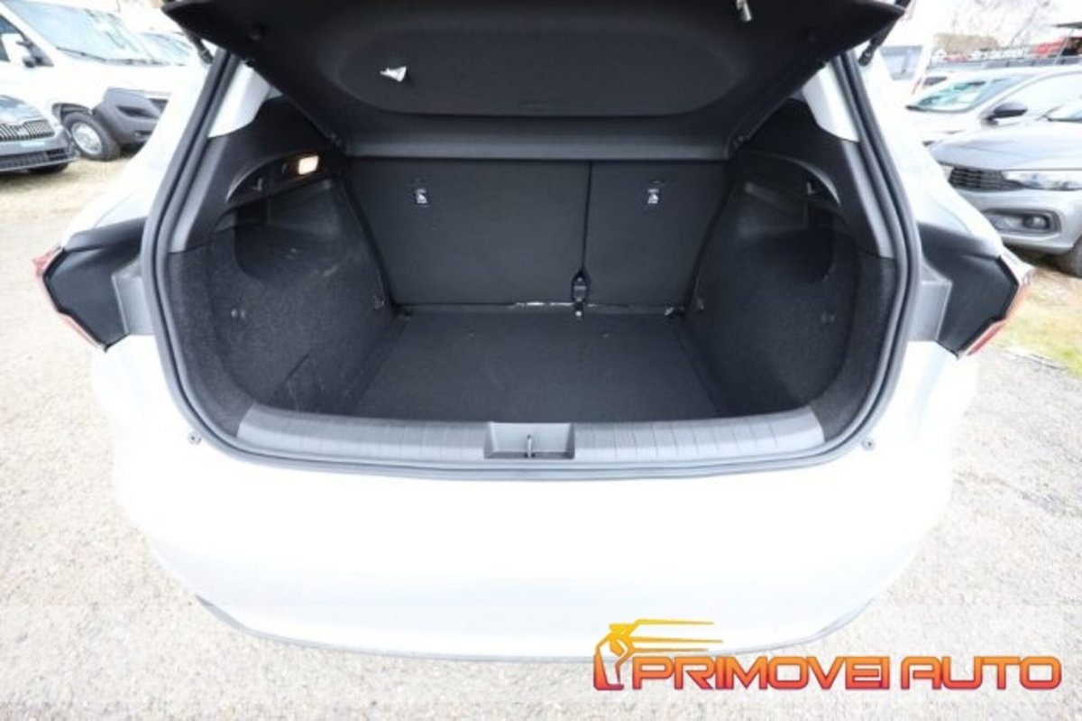 Fiat Tipo Tipo 5p 1.0 t3 Cross 100cv (10)