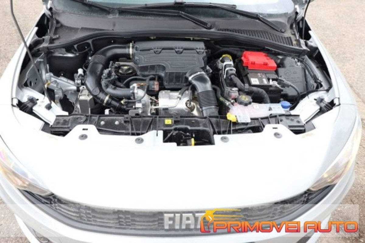Fiat Tipo Tipo 5p 1.0 t3 Cross 100cv (11)