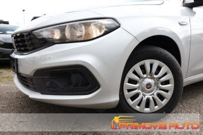 Fiat Tipo Tipo 5p 1.0 t3 Cross 100cv (12)