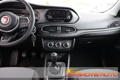 Fiat Tipo Tipo 5p 1.0 t3 Cross 100cv (2)