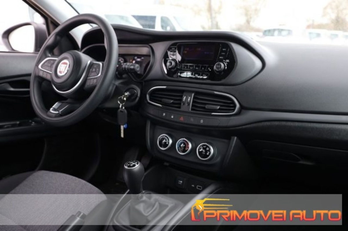 Fiat Tipo Tipo 5p 1.0 t3 Cross 100cv (3)