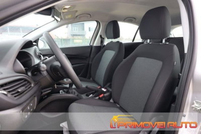 Fiat Tipo Tipo 5p 1.0 t3 Cross 100cv (4)